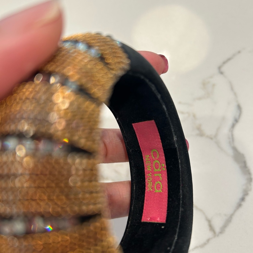 Cara New York Statement bracelet - Picture 3 of 5
